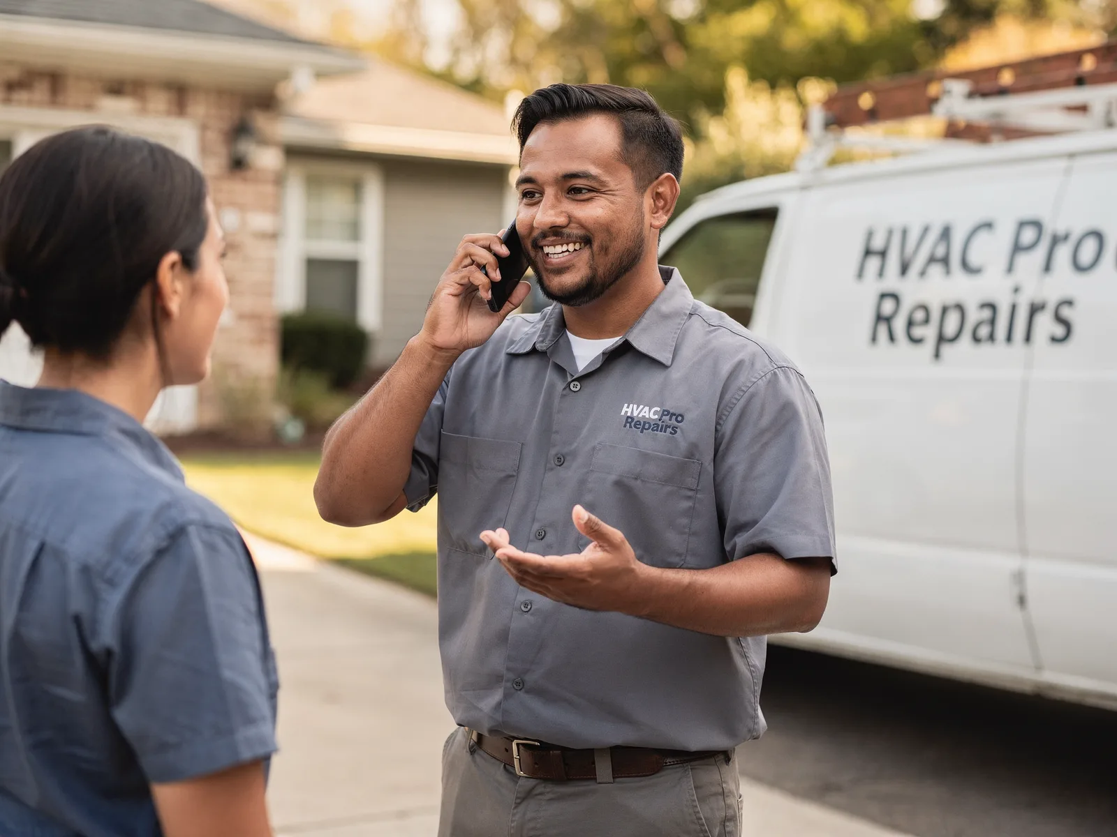 Heat Pump Repair Trego, WI FAQs